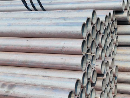 通渭20#无缝钢管