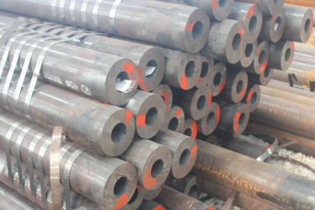 通渭27simn无缝钢管