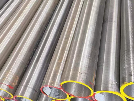 通渭P91无缝钢管