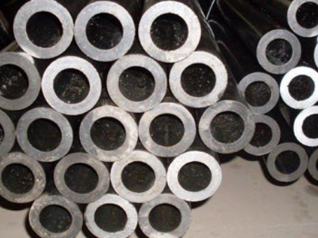 通渭35crmo精密钢管