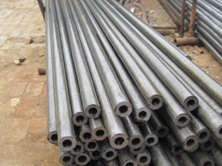 通渭42crmo精密钢管