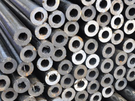 通渭45#精密钢管