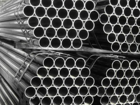 通渭20#精密钢管