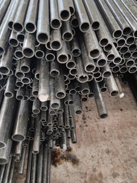 通渭35crmo精密钢管