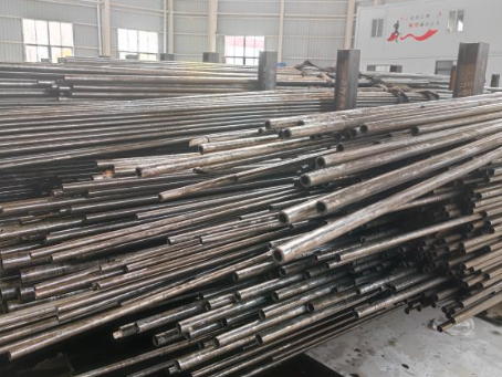 通渭20cr精密钢管