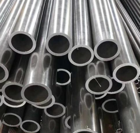 通渭20crmnti精密钢管