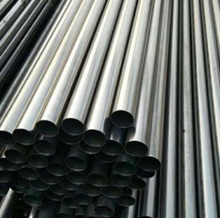 通渭gcr15精密无缝钢管