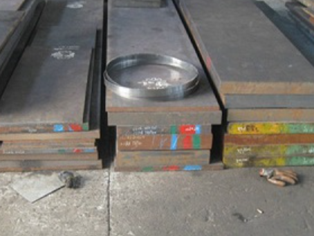 通渭18NiCrMo5模具钢