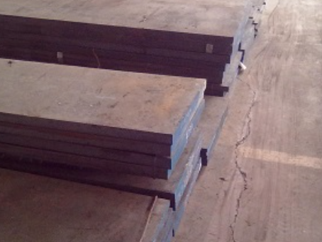 通渭3Cr17Mo模具钢