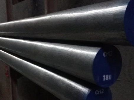 通渭Cr12模具钢