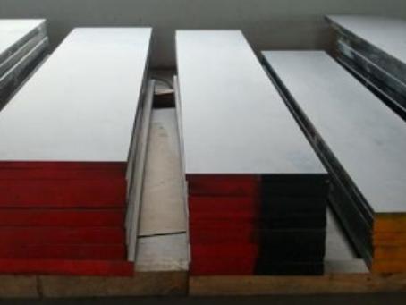 通渭Cr12MoV模具钢