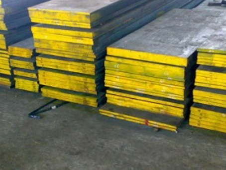 通渭Cr12Mo1V1模具钢