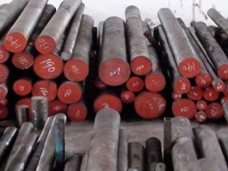 通渭CrWMn模具钢