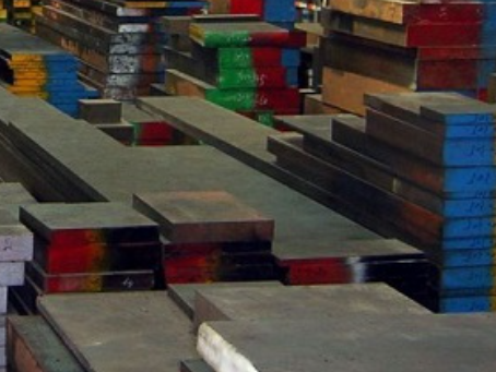 通渭4Cr5MoSiV1模具钢