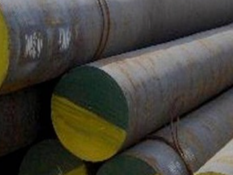 通渭6CrMnSi2Mo1V工具钢