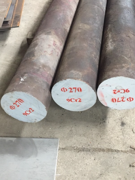 通渭9Cr2工具钢