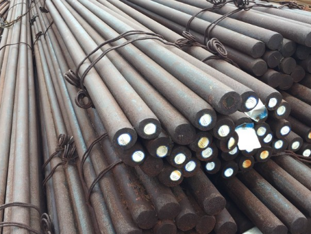 通渭30CrMnSiNi2A合金结构钢