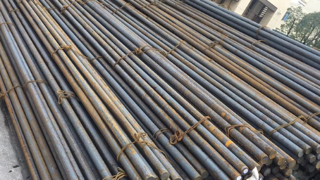 通渭30Mn2合金结构钢