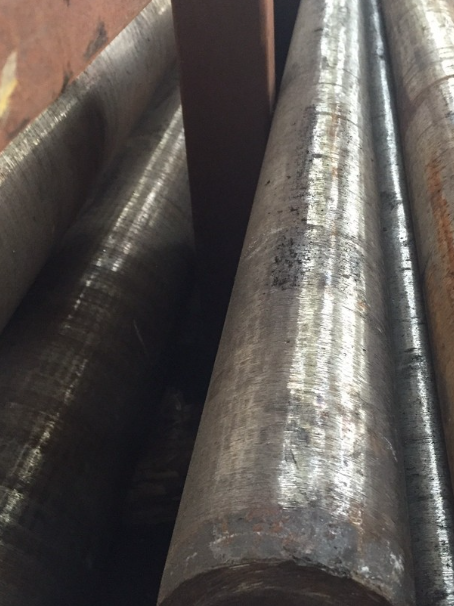 通渭35Mn2合金结构钢