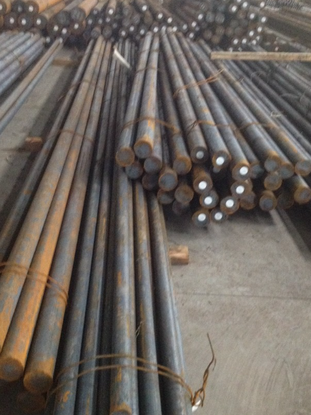 通渭35SiMn合金结构钢