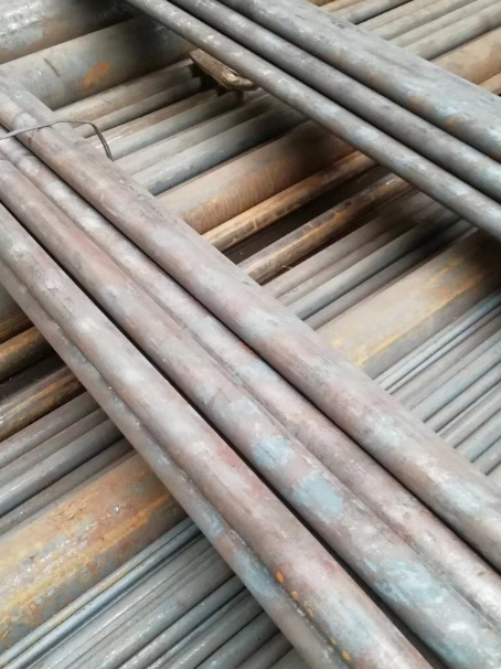 通渭45B合金结构钢