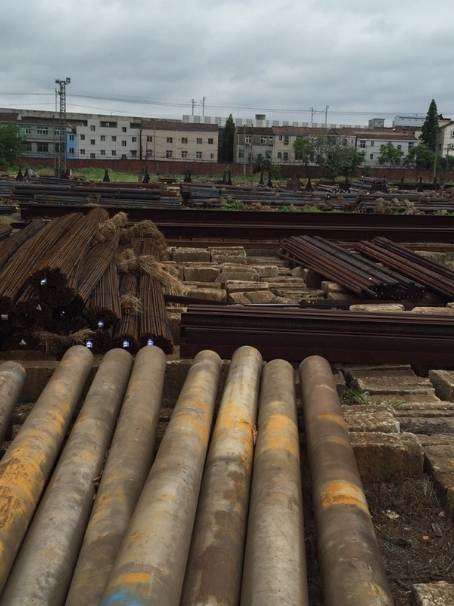 通渭20MnMoB合金结构钢