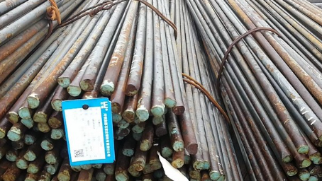 通渭30Cr合金结构钢