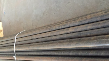 通渭35Cr合金结构钢