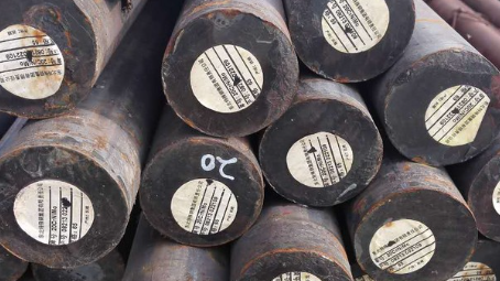 通渭20CrMo合金结构钢