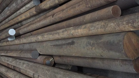 通渭30CrMo合金结构钢