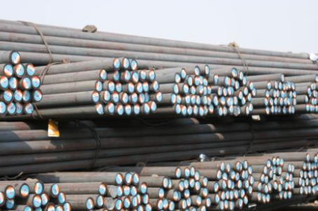 通渭40CrV合金结构钢