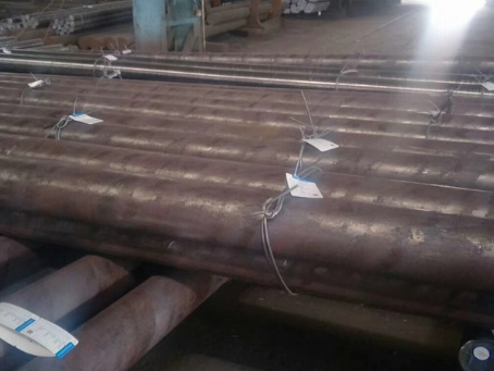 通渭30CrMnSi合金结构钢