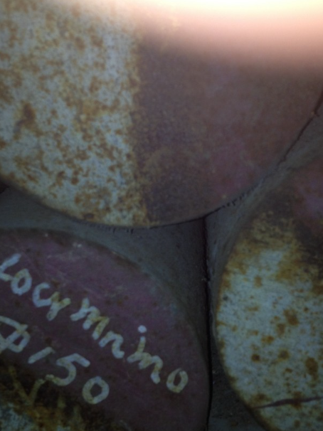 通渭40CrMnMo合金结构钢