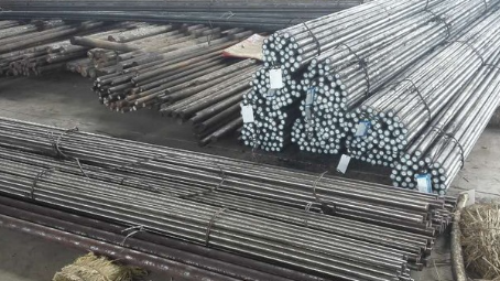 通渭20CrNi合金结构钢 