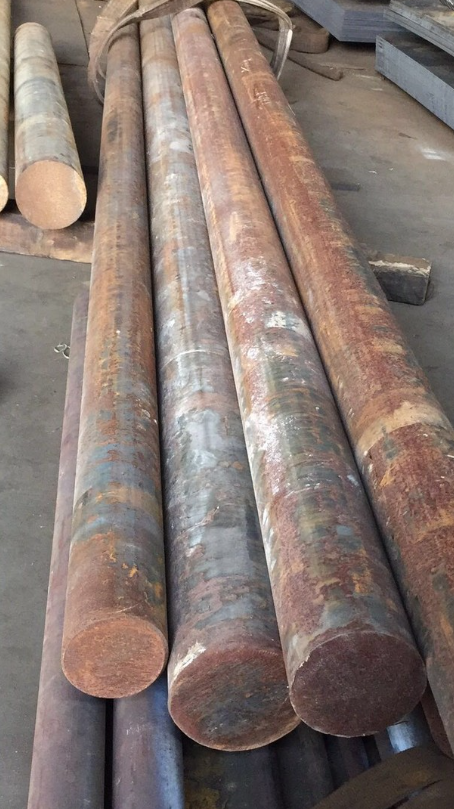 通渭50CrNi合金结构钢