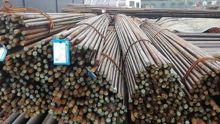 通渭37CrNi3合金结构钢