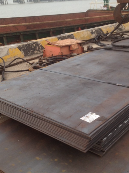 通渭65Mn弹簧钢板