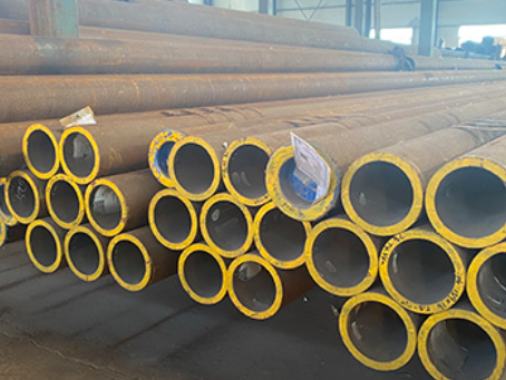 通渭P11合金钢管