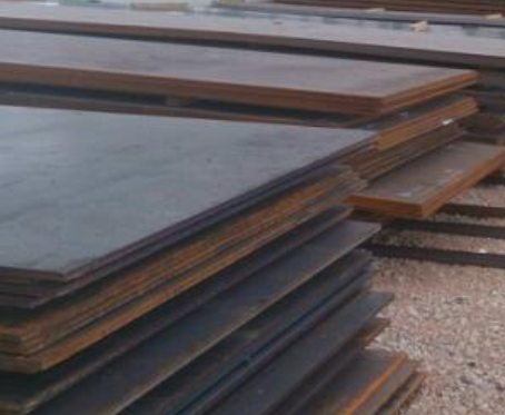 通渭40CrMo合金钢板