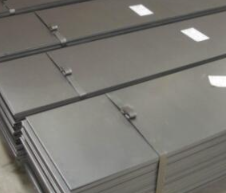 通渭Q420C高强钢板