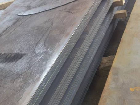 通渭15CrMo合金钢板