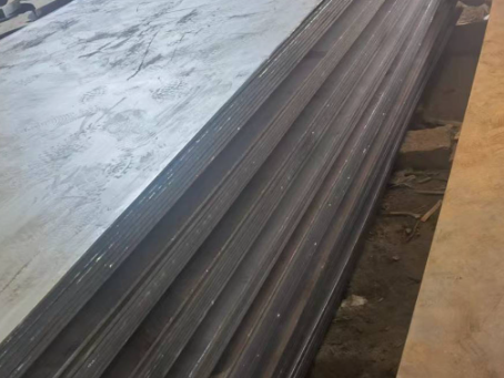 通渭12cr1mov合金钢板