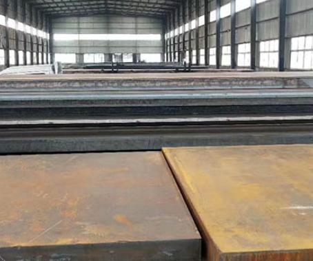 通渭20Cr合金钢板