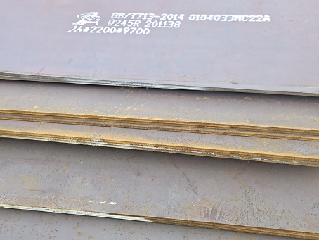 通渭容器板-Q245R